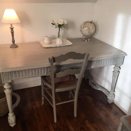 Les Terrasses D'angouleme Bed & Breakfast Angoulême