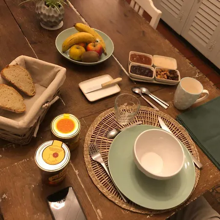 Bed & Breakfast Les Terrasses D'angouleme Angouleme