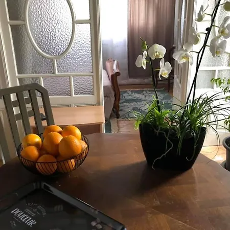 Bed & Breakfast Les Terrasses D'angouleme Angoulême
