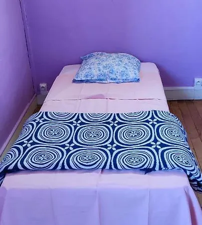 Bed & Breakfast Les Terrasses D'angouleme Angoulême