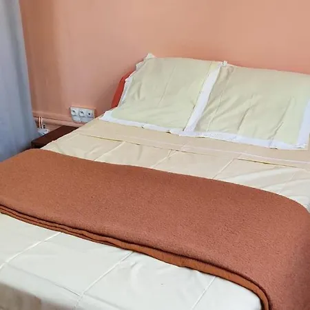 Bed & Breakfast Les Terrasses D'angouleme *