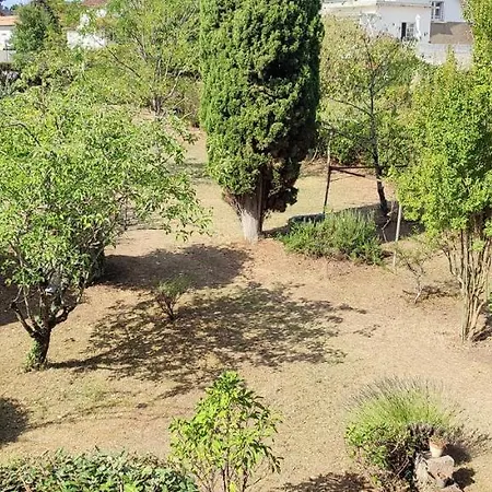 Bed & Breakfast Les Terrasses D'angouleme *