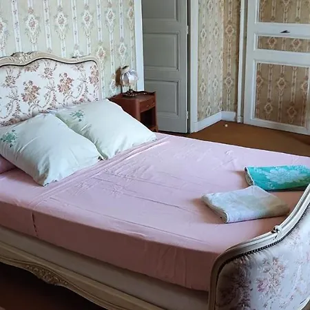 Bed & Breakfast Les Terrasses D'angouleme Angouleme